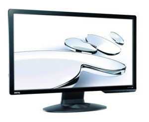 BenQ G2411HD
