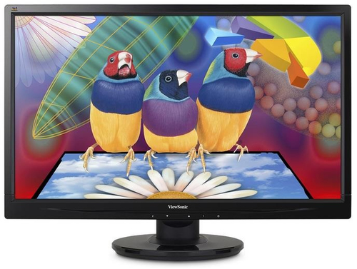 Viewsonic VA2046A-LED