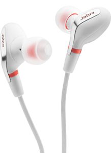 Jabra VOX Stereo Corded HS,WHI