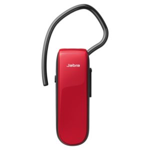 Jabra CLASSIC BT HDST, RED