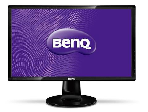 BenQ GL2460HM
