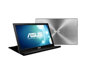 ASUS MB168B
