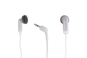 Verbatim SecureClip Earphones