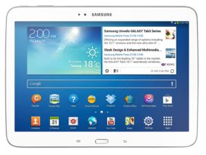 Samsung Galaxy Tab 3 10.1