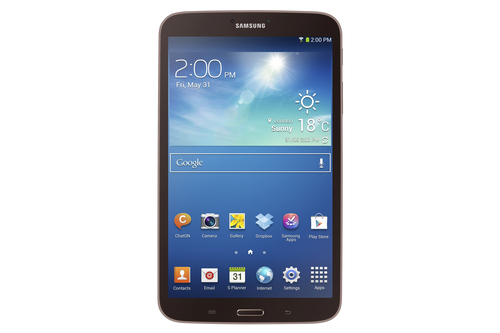 Samsung Galaxy Tab 3 8.0