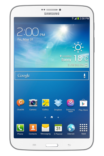 Samsung Galaxy Tab 3 8.0