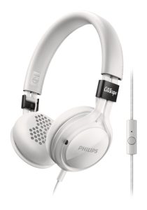 Philips Headphones with mic SHL5705WT/00