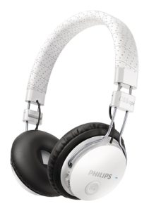 Philips Bluetooth headphones SHB8000WT/00