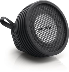 Philips wireless portable speaker SB2000B/00