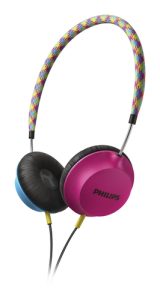 Philips Headphones SHL5100BP/00
