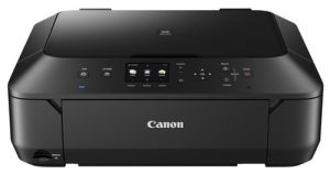 Canon PIXMA MG6450