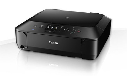 Canon PIXMA MG6450