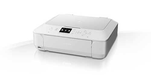Canon PIXMA MG6450