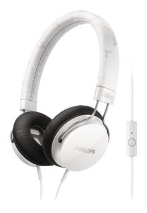 Philips Headphones with mic SHL5305WT/00