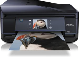 Epson Expression Premium XP-810