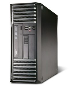 Acer Veriton S670G