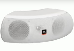 JBL CONTROL® SERIES Now AW