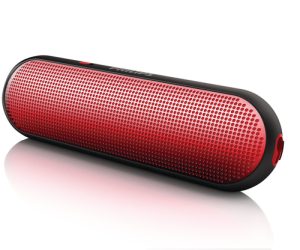 Philips MP3 portable speaker TCP320/00