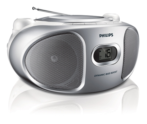 Philips AZ105S/05