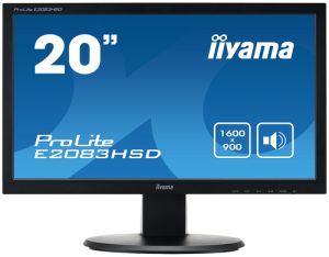 iiyama E2083HSD-B1