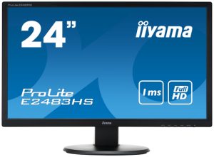 iiyama E2483HS-B1