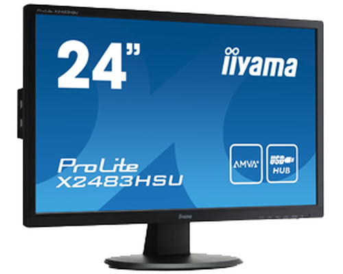 iiyama X2483HSU-B1