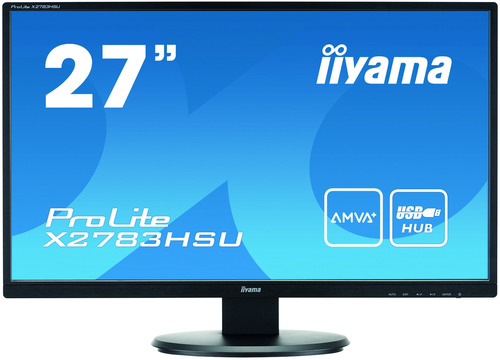 iiyama X2783HSU-B1