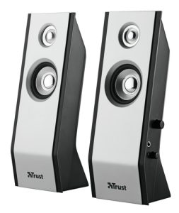 Trust Slimline Design Speaker Set