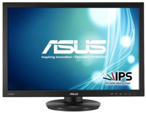 ASUS VS24AHL