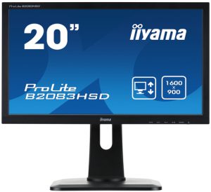 iiyama B2083HSD-B1