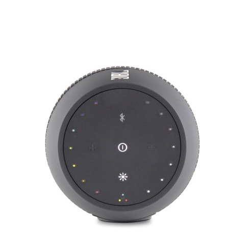 JBL JBLPULSEBLKEU