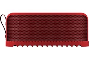 Jabra SOLEMATE BT Stereo SPK RED