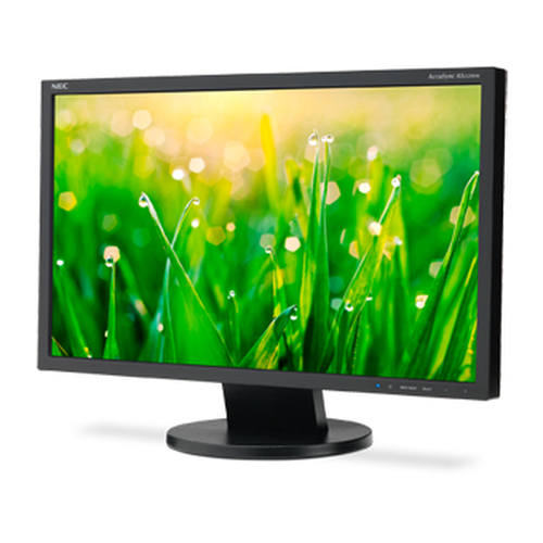 NEC AS222WM-BK
