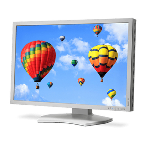 NEC PA302W