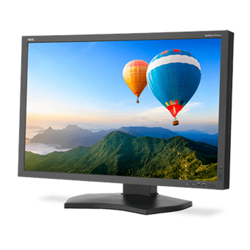NEC PA302W-BK