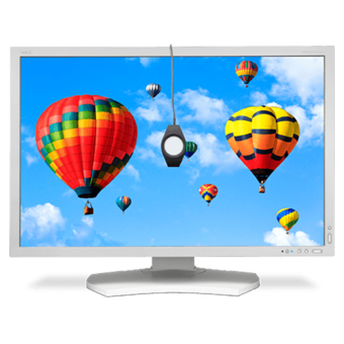 NEC PA302W-SV