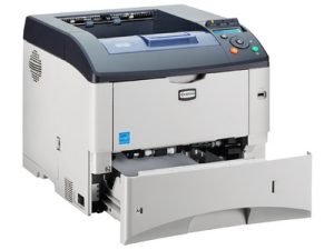 KYOCERA FS-3920DN