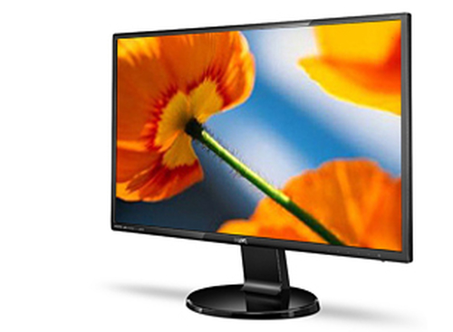 BenQ GW2760HS