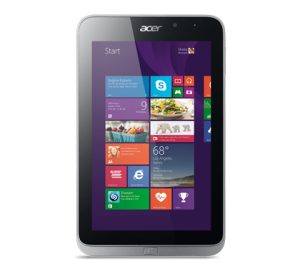 Acer W4-820