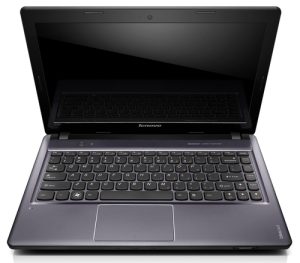 Lenovo Z380