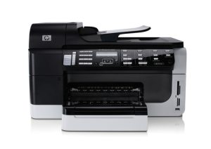 HP OfficeJet Pro 8500 - A909a