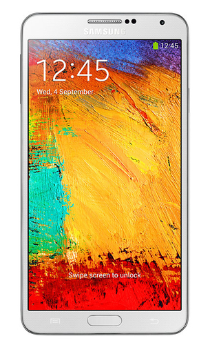 Samsung Galaxy Note 3 SM-N9005