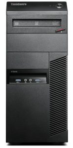 Lenovo M93p