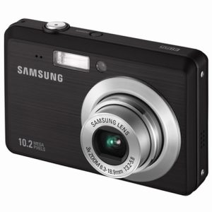 Samsung ES55 Black