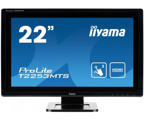 iiyama T2253MTS-GB1