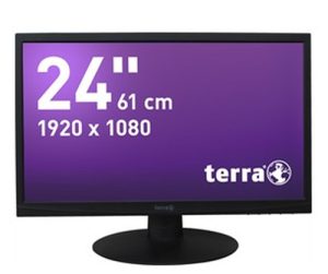 TERRA 2412W Greenline Plus