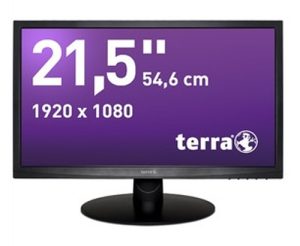 TERRA 2212W DVI Greenline Plus