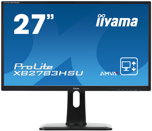 iiyama XB2783HSU-B1