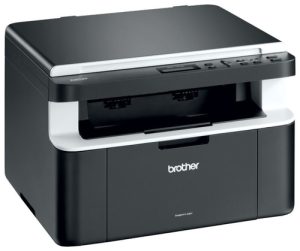 Brother DCP-1512A