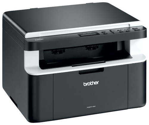 Brother DCP-1512A